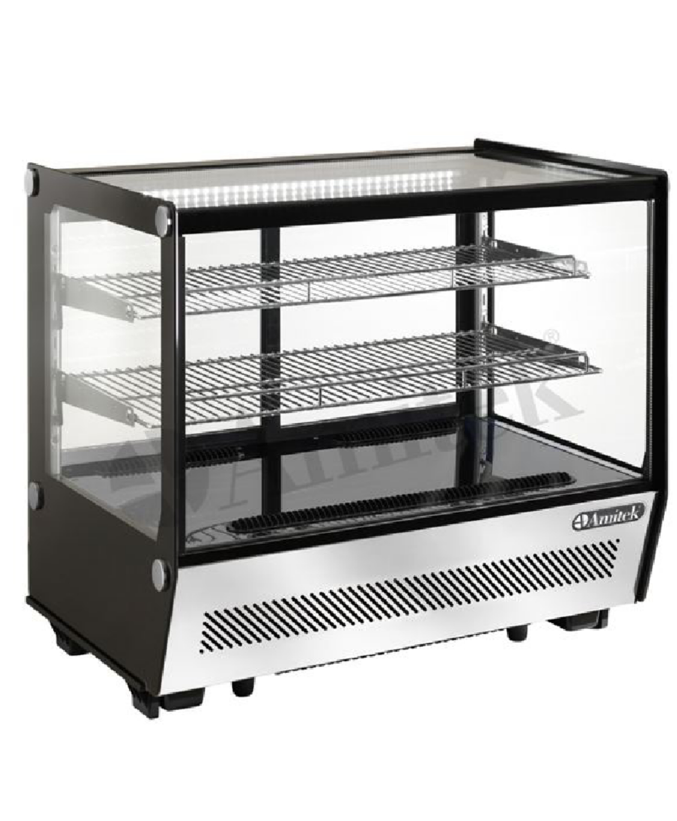 Espositore Refrigerato